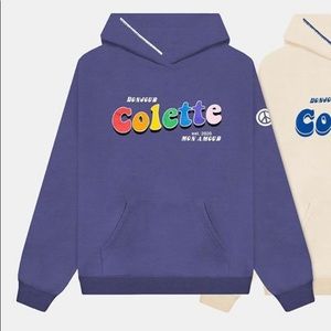 Madhappy Colette Heritage Hoodie RARE